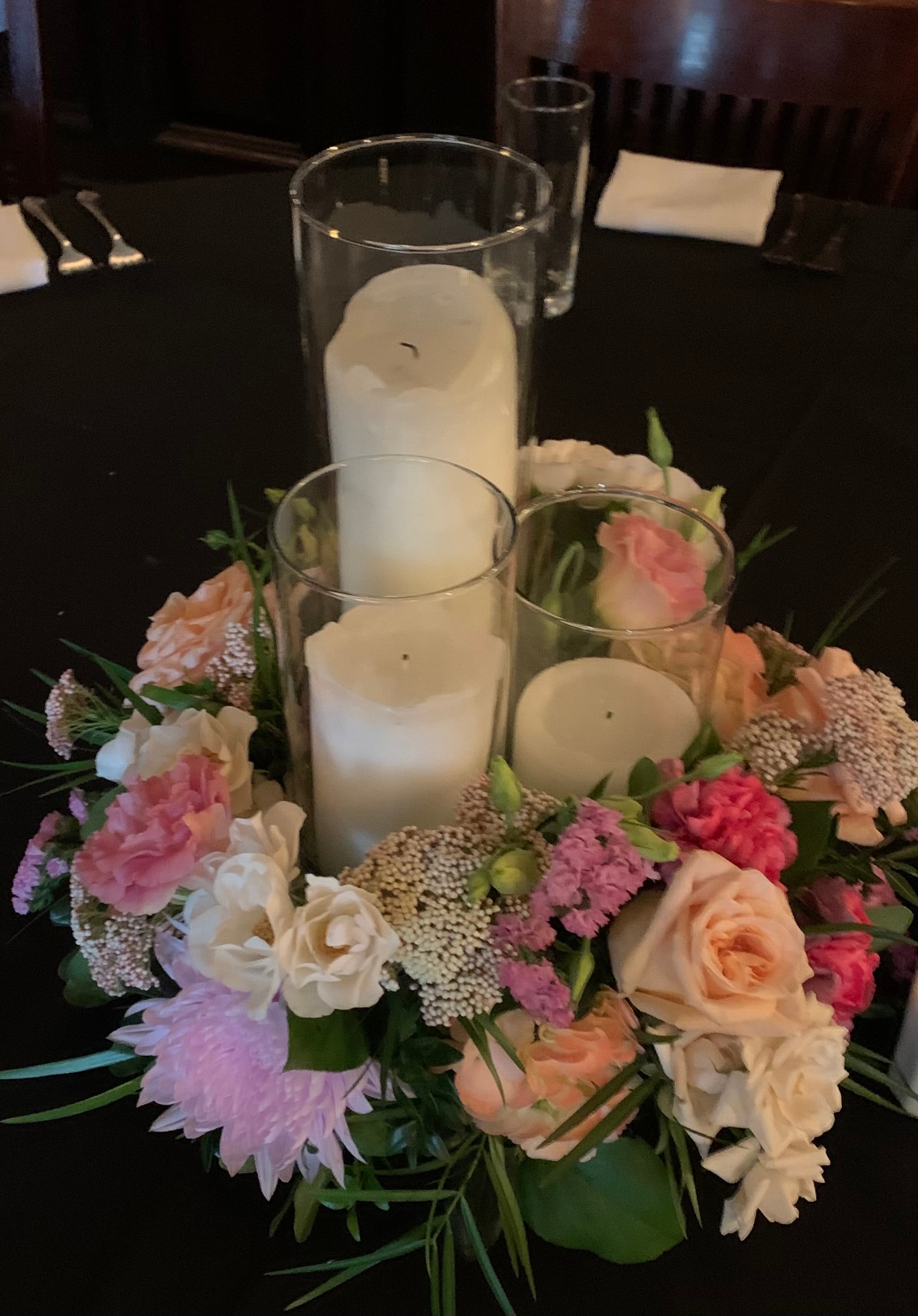 Mt. Lebanon's Custom Wedding Gallery